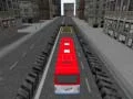 Igra Parkiranje avtobusa spletu