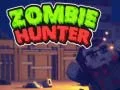 Igra Lovec na zombije spletu