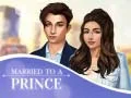 Igra Poročena s princem spletu Igra Poročena s princem spletu