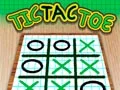 Igra Tic Tac Toe Papirna Opomba spletu