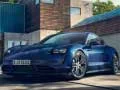 Igra Porsche Taycan spletu Igra Porsche Taycan spletu
