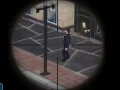 Igra Snajperska Misija 3D spletu