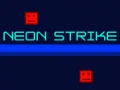 Igra Neonski Udarec spletu Igra Neonski Udarec spletu