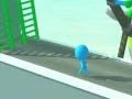 Igra Smešna Dirka 3D spletu