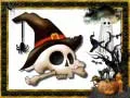 Igra Halloween Zagonetna Izkušnja spletu