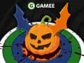 Igra Halloween Udarec spletu Igra Halloween Udarec spletu