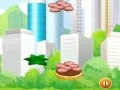 Igra Izpit Hamburger spletu