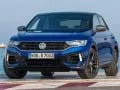 Igra Volkswagen T-Roc R spletu
