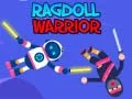 Igra Ragdoll Bojevnik spletu Igra Ragdoll Bojevnik spletu