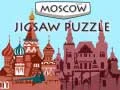 Igra Moskva Sestavljanka spletu