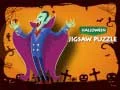 Igra Halloween sestavljanka spletu