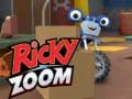 Igra Ricky Zoom spletu