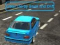 Igra Urban Derby: Triki in Drift spletu