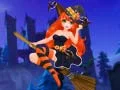 Igra Grozen Lep Manikur Halloween 2019 spletu