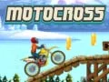 Igra Motokros spletu Igra Motokros spletu