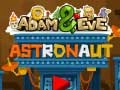 Igra Adam in Eva: Astronavt spletu