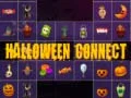 Igra Halloween Poveži spletu