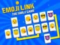 Igra Emoji Povezava: Igra Nasmeška spletu