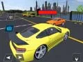 Igra Realistična Simulacija Parkiranja spletu
