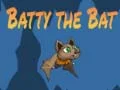 Igra Batty netopir spletu