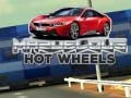 Igra Čudoviti Hot Wheels spletu