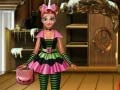 Igra Princesin noč čarovnic spletu Igra Princesin noč čarovnic spletu