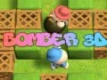 Igra Bomber 3D spletu