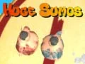 Igra Veliki Sumo spletu Igra Veliki Sumo spletu