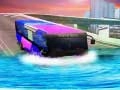 Igra Avtobus za Surfanje po Vodi spletu Igra Avtobus za Surfanje po Vodi spletu