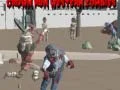 Igra Kronska Tek Zahodni Zombiji spletu