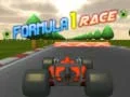 Igra Dirka Formule 1 spletu