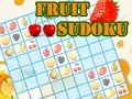 Igra Sadni Sudoku spletu