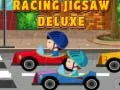 Igra Dirkaška Sestavljanka Deluxe spletu Igra Dirkaška Sestavljanka Deluxe spletu
