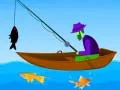 Igra Ribiški Mojster spletu