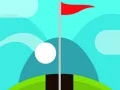 Igra Neskončna Golf Zvezda spletu