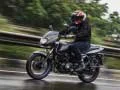 Igra Bajaj Pulsar 125 spletu