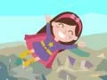 Igra Mini Superjunak Puzzle spletu