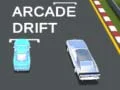 Igra Arkadni Drift spletu