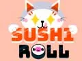Igra Sushi Rola spletu Igra Sushi Rola spletu