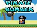Igra Piratski Bomber spletu