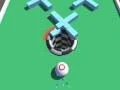 Igra Ball.io spletu Igra Ball.io spletu