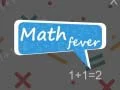 Igra Matematična vročica spletu Igra Matematična vročica spletu