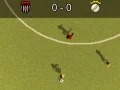 Igra Nogometni simulator spletu