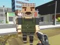 Igra Block Pixel Policist: Ustvarjanje Orožja v Svetu Tatov spletu Igra Block Pixel Policist: Ustvarjanje Orožja v Svetu Tatov spletu
