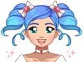 Igra Kawaii Čarobna Dekle Igra Oblačenja spletu Igra Kawaii Čarobna Dekle Igra Oblačenja spletu