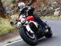 Igra Triumph Rocket 3 spletu
