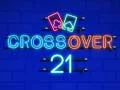 Igra Crossover 21 spletu Igra Crossover 21 spletu