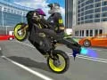 Igra Simulacija kaskaderskih junakov na motorju spletu Igra Simulacija kaskaderskih junakov na motorju spletu