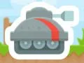 Igra Mini Tanki spletu