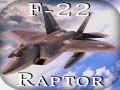 Igra F22 Raptor spletu Igra F22 Raptor spletu